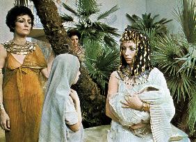 Moses The Lawgiver (1974)