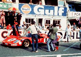 Le Mans (1971)