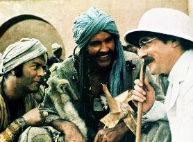 The Man Who Would Be King (1975)