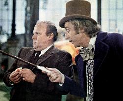 Willy Wonka & The Chocolate Fa (1971)