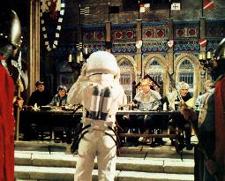 The Spaceman And King Arthur (1979)