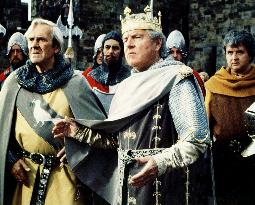 The Spaceman And King Arthur (1979)