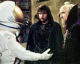 The Spaceman And King Arthur (1979)