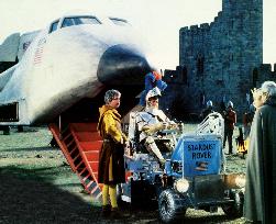 The Spaceman And King Arthur (1979)