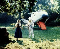 The Spaceman And King Arthur (1979)