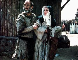 Robin And Marian (1976)