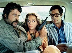 Dirty Weekend; Mordi E Fuggi (1973)