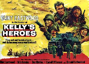 Kelly'S Heroes (1970)