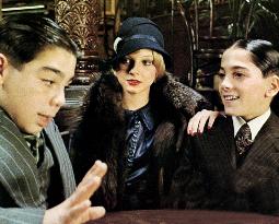 Bugsy Malone (1976)