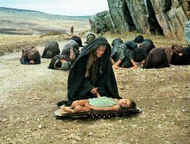 The Trojan Women (1971)