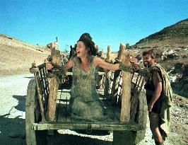 The Trojan Women (1971)