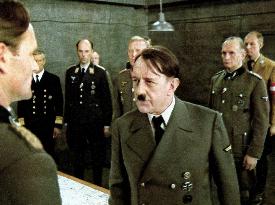 Hitler: The Last Ten Days (1973)