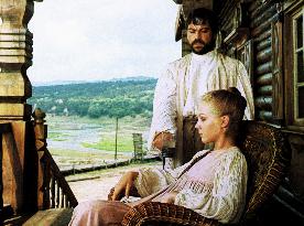 Days Of Fury;One Russian Summe (1973)