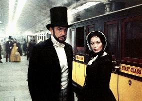 The First Great Train Robbery (1979)