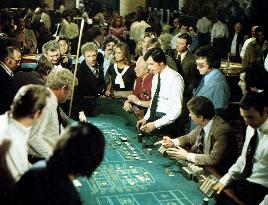 The Gambler (1974)