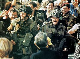 A Bridge Too Far (1977)