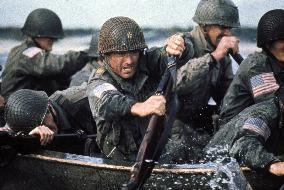A Bridge Too Far (1977)
