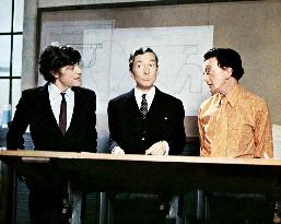 Carry On At Your Convenience (1971)