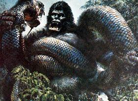 King Kong (1976)