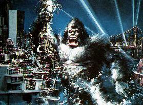 King Kong (1976)