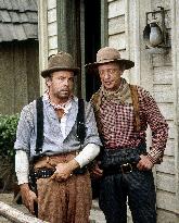 The Apple Dumpling Gang Rides (1979)