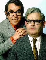 The Two Ronnies (1971)