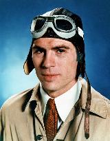 The Amazing Howard Hughes (1977)