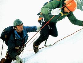 The Eiger Sanction (1975)