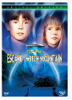 Escape To Witch Mountain (1975)