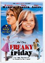 Freaky Friday (1976)