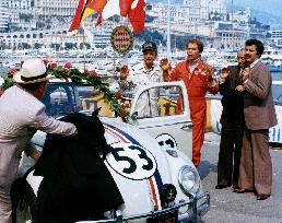 Herbie Goes To Monte Carlo (1977)