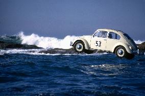 Herbie Rides Again (1974)