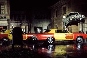 Herbie Rides Again (1974)