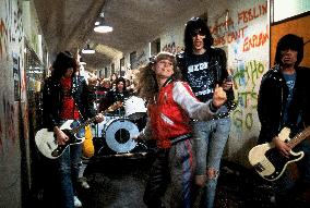 Rock 'N' Roll High School (1979)
