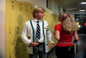Rock 'N' Roll High School (1979)