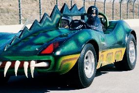 Death Race 2000 (1975)