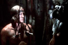 A Man Called Horse (1970)