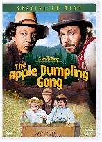 The Apple Dumpling Gang (1975)