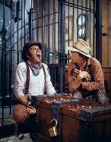 The Apple Dumpling Gang (1975)