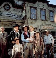 The Apple Dumpling Gang (1975)