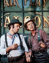 The Apple Dumpling Gang (1975)