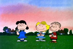 Easter Beagle, Charlie Brown (1974)