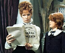 The Incredible Sarah (1976)