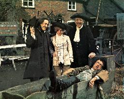 Carry On Dick (1976)
