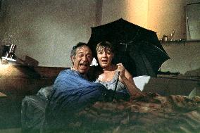 Carry On Abroad (1972)