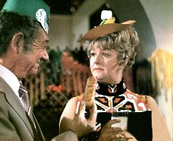 Carry On Abroad (1972)