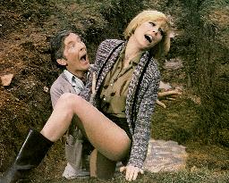 Carry On Behind (1976)