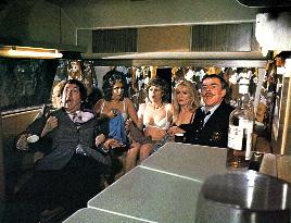 Carry On Behind (1976)