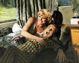 Carry On Behind (1976)