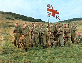 Dad'S Army (1971)